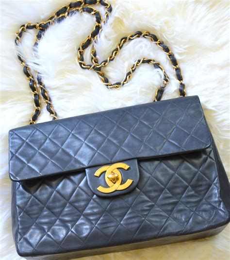 vintage chanel tasche ohne seriennummer|vintage chanel handbags.